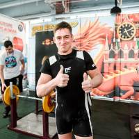 OPEN EURASIA CUP IPC / IPC-A / WAA - 2026 (Фото №#0543)