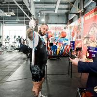 OPEN EURASIA CUP IPC / IPC-A / WAA - 2026 (Фото №#0549)