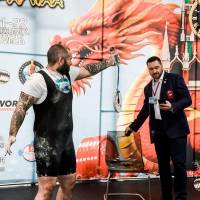 OPEN EURASIA CUP IPC / IPC-A / WAA - 2026 (Фото №#0557)