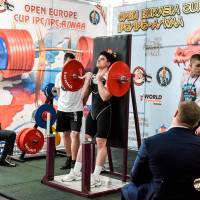 OPEN EURASIA CUP IPC / IPC-A / WAA - 2026 (Фото №#0565)