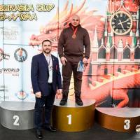 OPEN EURASIA CUP IPC / IPC-A / WAA - 2026 (Фото №#0578)