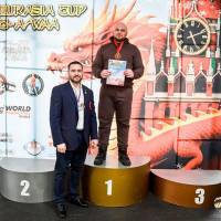 OPEN EURASIA CUP IPC / IPC-A / WAA - 2026 (Фото №#0579)