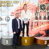 OPEN EURASIA CUP IPC / IPC-A / WAA - 2026 (Фото №#0580)