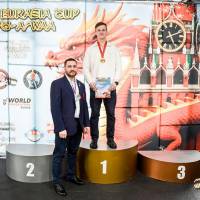 OPEN EURASIA CUP IPC / IPC-A / WAA - 2026 (Фото №#0581)