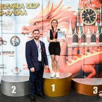 OPEN EURASIA CUP IPC / IPC-A / WAA - 2026 (Фото №#0587)