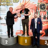 OPEN EURASIA CUP IPC / IPC-A / WAA - 2026 (Фото №#0604)