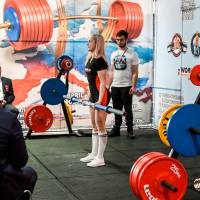 OPEN EURASIA CUP IPC / IPC-A / WAA - 2026 (Фото №#0606)