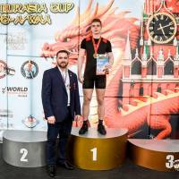 OPEN EURASIA CUP IPC / IPC-A / WAA - 2026 (Фото №#0615)