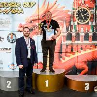 OPEN EURASIA CUP IPC / IPC-A / WAA - 2026 (Фото №#0618)