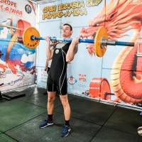 OPEN EURASIA CUP IPC / IPC-A / WAA - 2026 (Фото №#0623)