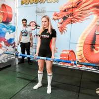 OPEN EURASIA CUP IPC / IPC-A / WAA - 2026 (Фото №#0632)