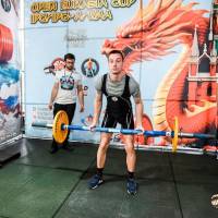 OPEN EURASIA CUP IPC / IPC-A / WAA - 2026 (Фото №#0639)