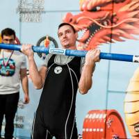 OPEN EURASIA CUP IPC / IPC-A / WAA - 2026 (Фото №#0645)