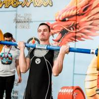 OPEN EURASIA CUP IPC / IPC-A / WAA - 2026 (Фото №#0647)