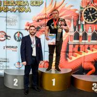 OPEN EURASIA CUP IPC / IPC-A / WAA - 2026 (Фото №#0653)