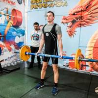 OPEN EURASIA CUP IPC / IPC-A / WAA - 2026 (Фото №#0657)