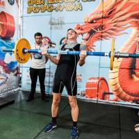 OPEN EURASIA CUP IPC / IPC-A / WAA - 2026 (Фото №#0660)