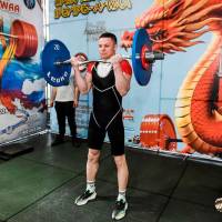 OPEN EURASIA CUP IPC / IPC-A / WAA - 2026 (Фото №#0669)