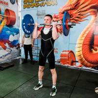 OPEN EURASIA CUP IPC / IPC-A / WAA - 2026 (Фото №#0670)