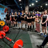 OPEN EURASIA CUP IPC / IPC-A / WAA - 2026 (Фото №#0688)