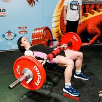 OPEN EURASIA CUP IPC / IPC-A / WAA - 2026 (Фото №#0691)