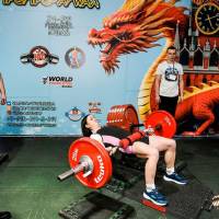 OPEN EURASIA CUP IPC / IPC-A / WAA - 2026 (Фото №#0692)