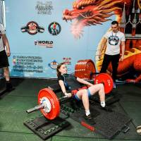 OPEN EURASIA CUP IPC / IPC-A / WAA - 2026 (Фото №#0694)