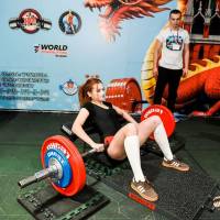 OPEN EURASIA CUP IPC / IPC-A / WAA - 2026 (Фото №#0700)