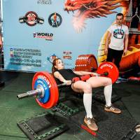 OPEN EURASIA CUP IPC / IPC-A / WAA - 2026 (Фото №#0702)