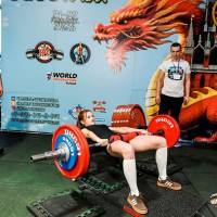 OPEN EURASIA CUP IPC / IPC-A / WAA - 2026 (Фото №#0705)