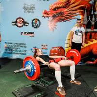 OPEN EURASIA CUP IPC / IPC-A / WAA - 2026 (Фото №#0706)