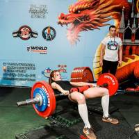 OPEN EURASIA CUP IPC / IPC-A / WAA - 2026 (Фото №#0707)