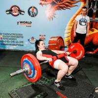 OPEN EURASIA CUP IPC / IPC-A / WAA - 2026 (Фото №#0711)