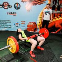 OPEN EURASIA CUP IPC / IPC-A / WAA - 2026 (Фото №#0713)