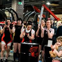 OPEN EURASIA CUP IPC / IPC-A / WAA - 2026 (Фото №#0715)