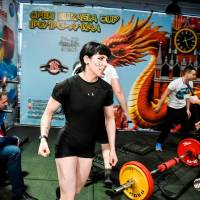 OPEN EURASIA CUP IPC / IPC-A / WAA - 2026 (Фото №#0719)