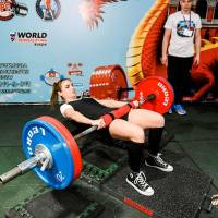 OPEN EURASIA CUP IPC / IPC-A / WAA - 2026 (Фото №#0730)