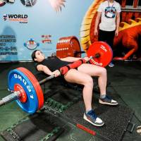 OPEN EURASIA CUP IPC / IPC-A / WAA - 2026 (Фото №#0738)