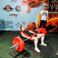 OPEN EURASIA CUP IPC / IPC-A / WAA - 2026 (Фото №#0744)