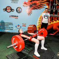 OPEN EURASIA CUP IPC / IPC-A / WAA - 2026 (Фото №#0745)