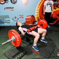 OPEN EURASIA CUP IPC / IPC-A / WAA - 2026 (Фото №#0750)