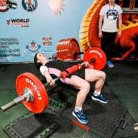 OPEN EURASIA CUP IPC / IPC-A / WAA - 2026 (Фото №#0751)