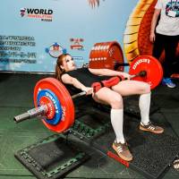 OPEN EURASIA CUP IPC / IPC-A / WAA - 2026 (Фото №#0757)