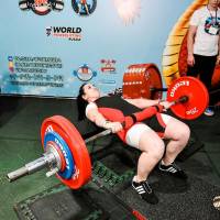 OPEN EURASIA CUP IPC / IPC-A / WAA - 2026 (Фото №#0762)