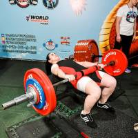 OPEN EURASIA CUP IPC / IPC-A / WAA - 2026 (Фото №#0764)