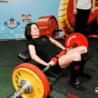 OPEN EURASIA CUP IPC / IPC-A / WAA - 2026 (Фото №#0768)