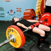 OPEN EURASIA CUP IPC / IPC-A / WAA - 2026 (Фото №#0769)