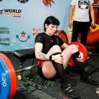 OPEN EURASIA CUP IPC / IPC-A / WAA - 2026 (Фото №#0773)