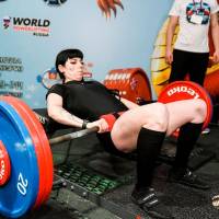 OPEN EURASIA CUP IPC / IPC-A / WAA - 2026 (Фото №#0775)