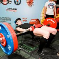 OPEN EURASIA CUP IPC / IPC-A / WAA - 2026 (Фото №#0776)